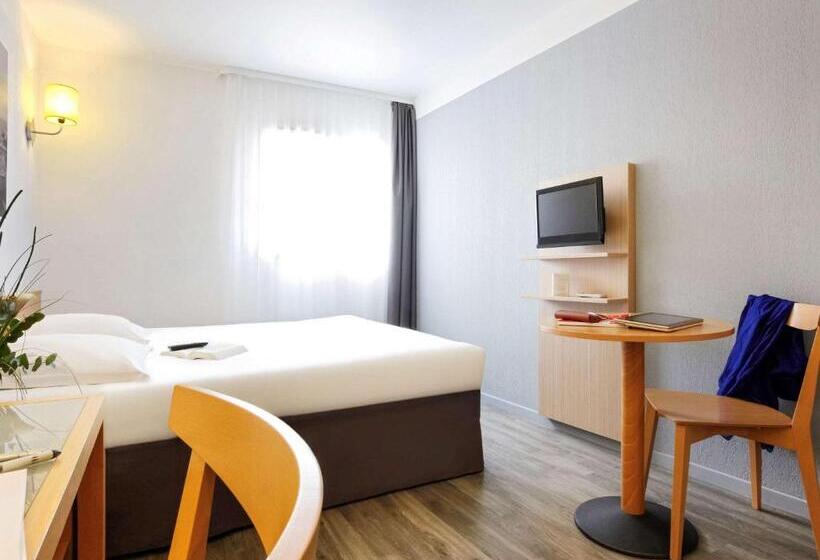 Aparthotel Adagio Access Marseille Prado Périer