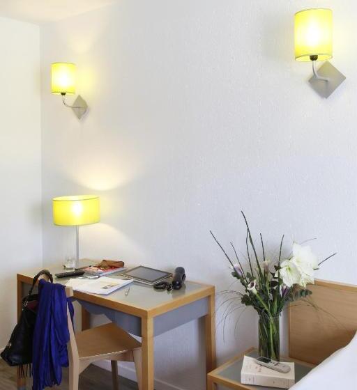 Aparthotel Adagio Access Marseille Prado Périer