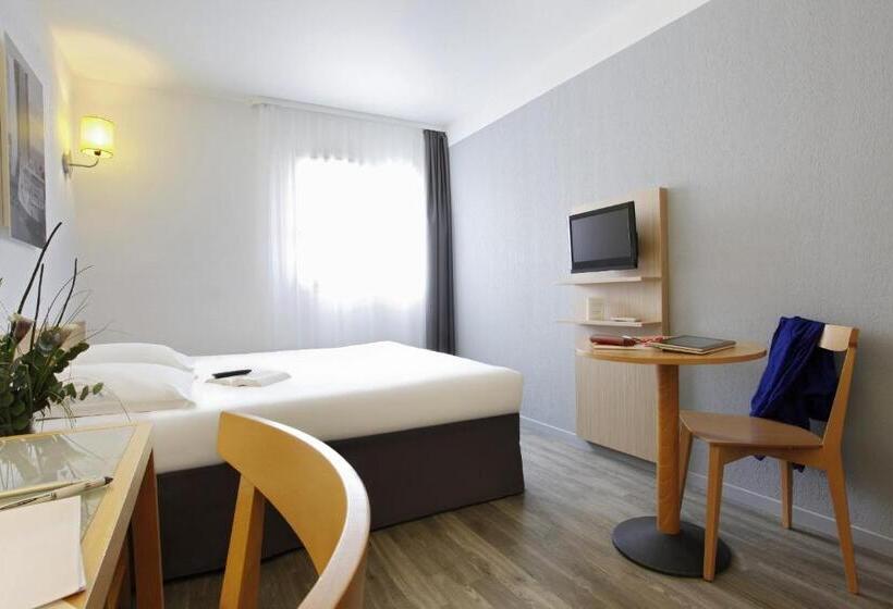 Aparthotel Adagio Access Marseille Prado Périer