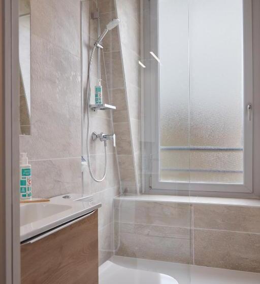 Aparthotel Adagio Access Paris Philippe Auguste