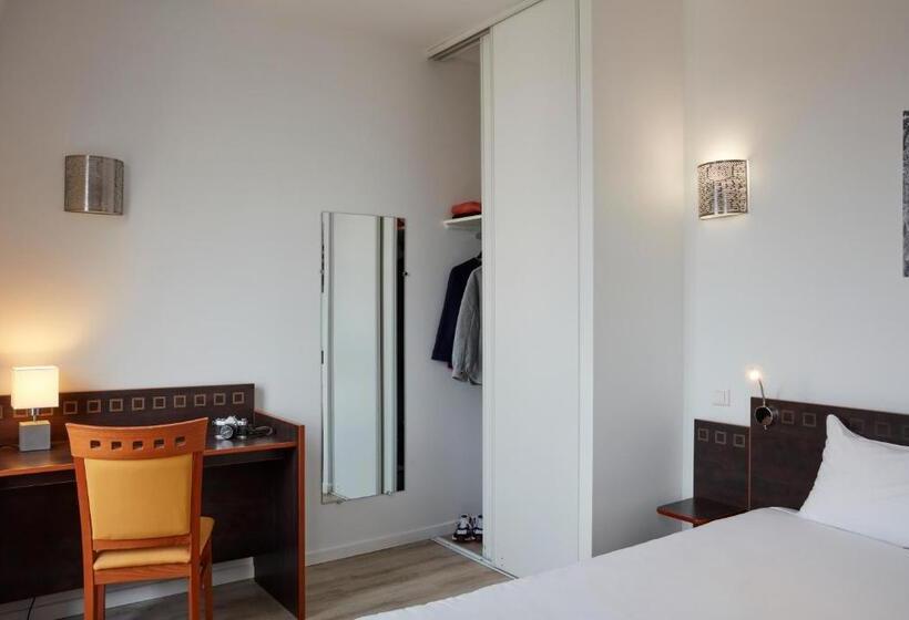 Aparthotel Adagio Access Paris Philippe Auguste
