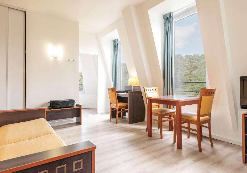 Aparthotel Adagio Access Paris Philippe Auguste