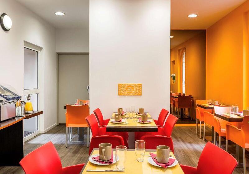 Aparthotel Adagio Access Paris Philippe Auguste