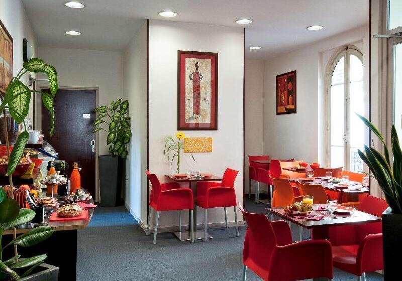 Aparthotel Adagio Access Paris Philippe Auguste