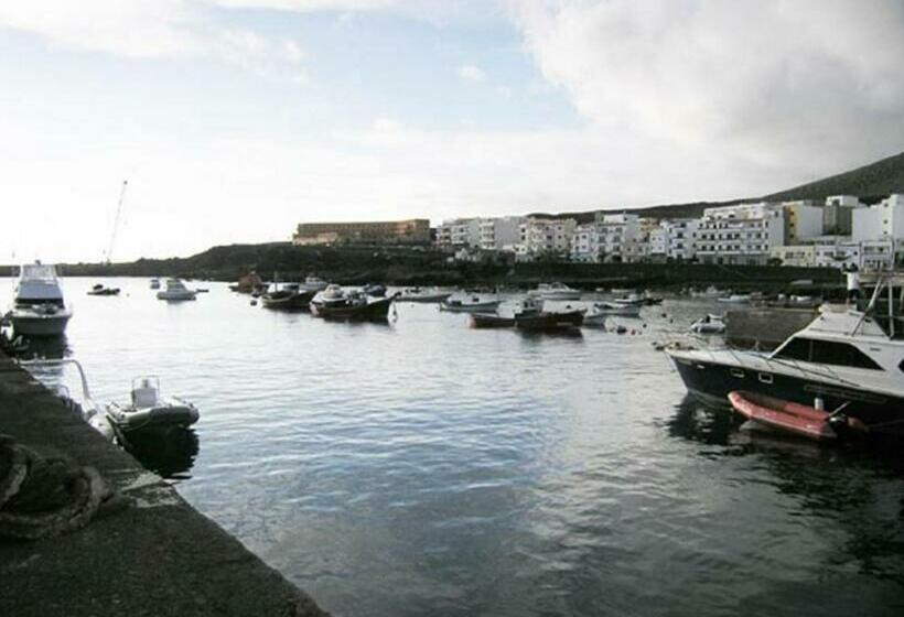 Apartamentos Arenas Blancas