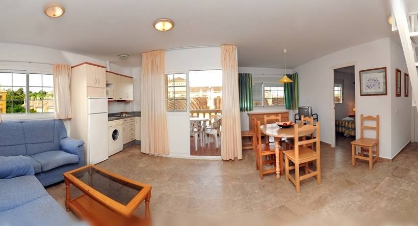 Apartamentos Leo Varios Islantilla