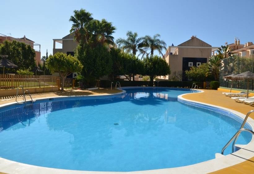 Apartamentos Leo Varios Islantilla