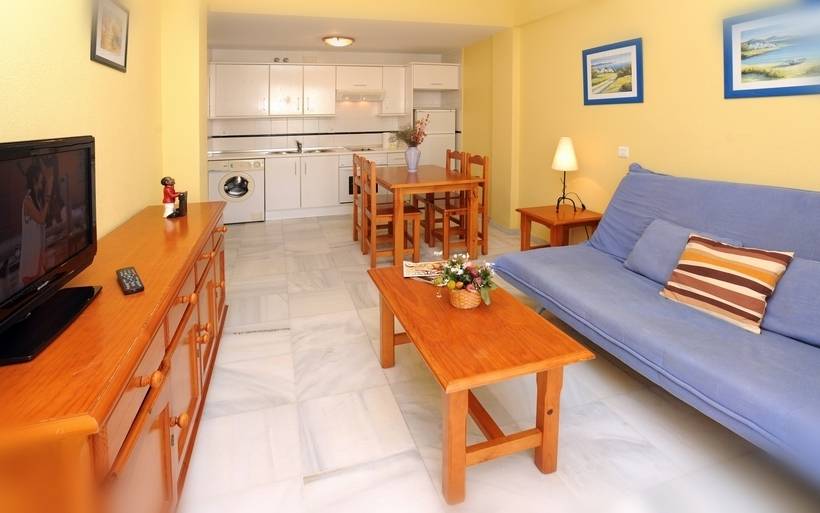 Apartamentos Leo Varios Islantilla