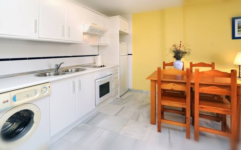 Apartamentos Leo Varios Islantilla