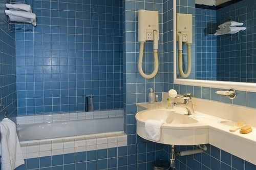 Aparthotel Adagio Access Paris Tilsitt Champs Elysées