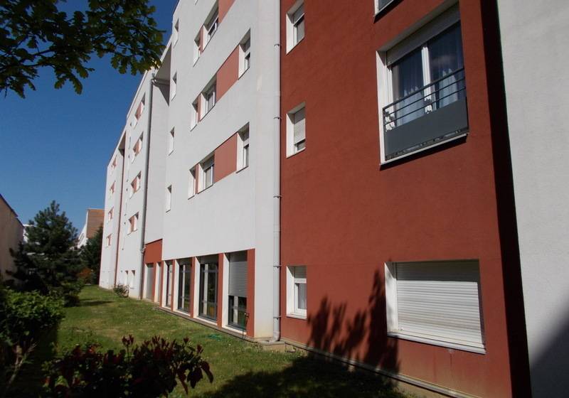 Apparthotel Privilodges Lyon Lumière