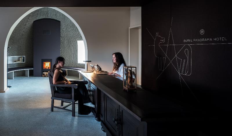 Casa De São Lourenço   Burel Panorama Hotel   Member Of Design Hotels