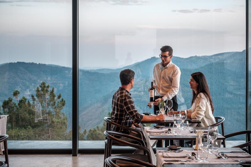 Casa De São Lourenço   Burel Panorama Hotel   Member Of Design Hotels