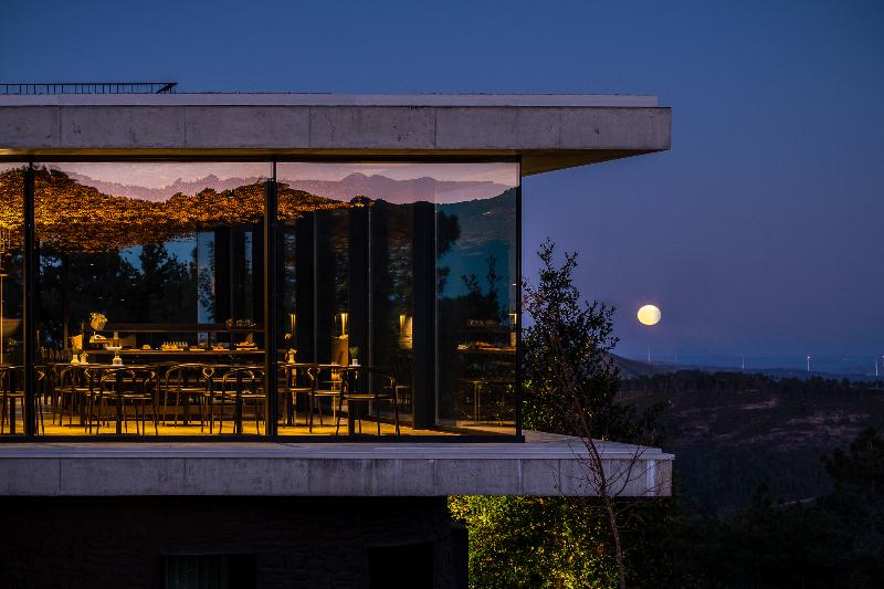 Casa De São Lourenço   Burel Panorama Hotel   Member Of Design Hotels