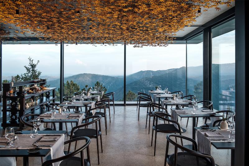 Casa De São Lourenço   Burel Panorama Hotel   Member Of Design Hotels