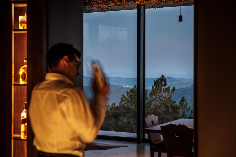 Casa De São Lourenço   Burel Panorama Hotel   Member Of Design Hotels