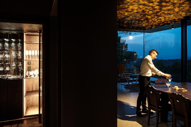 Casa De São Lourenço   Burel Panorama Hotel   Member Of Design Hotels