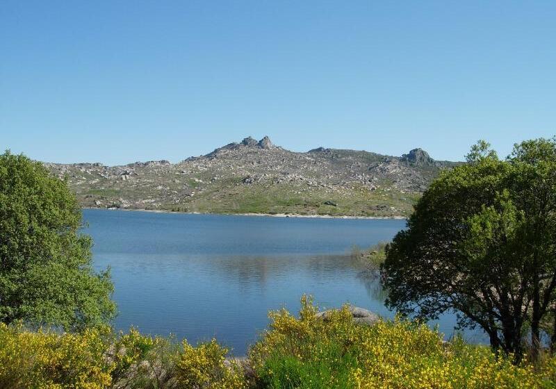 Casa De São Lourenço   Burel Panorama Hotel   Member Of Design Hotels