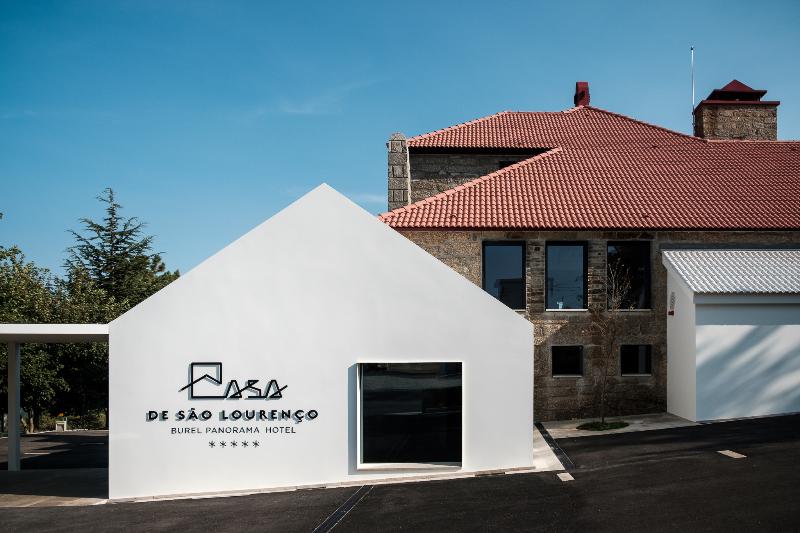 Casa De São Lourenço   Burel Panorama Hotel   Member Of Design Hotels