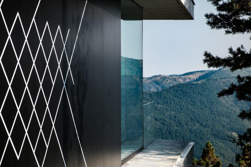 Casa De São Lourenço   Burel Panorama Hotel   Member Of Design Hotels