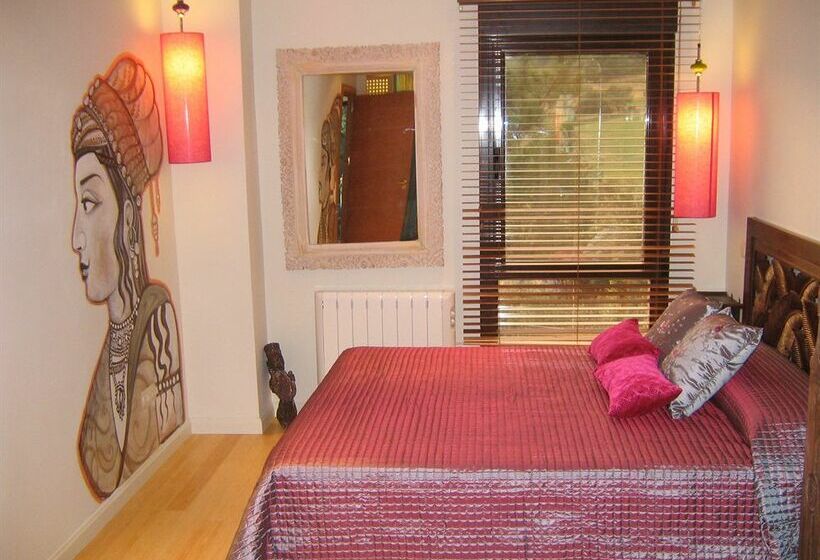 Casa Rural El Tejarejo