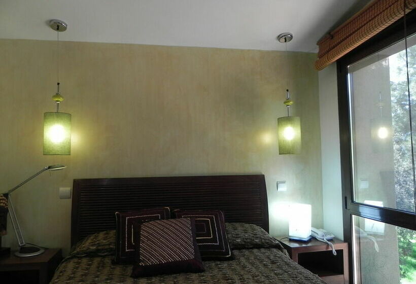 Casa Rural El Tejarejo