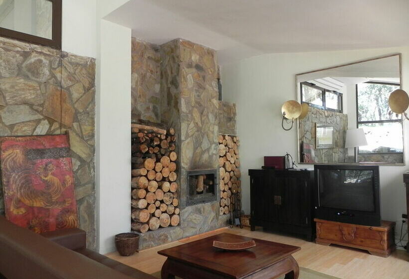 Casa Rural El Tejarejo