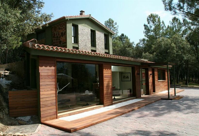 Casa Rural El Tejarejo