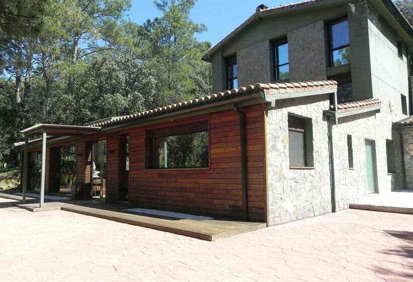 Casa Rural El Tejarejo