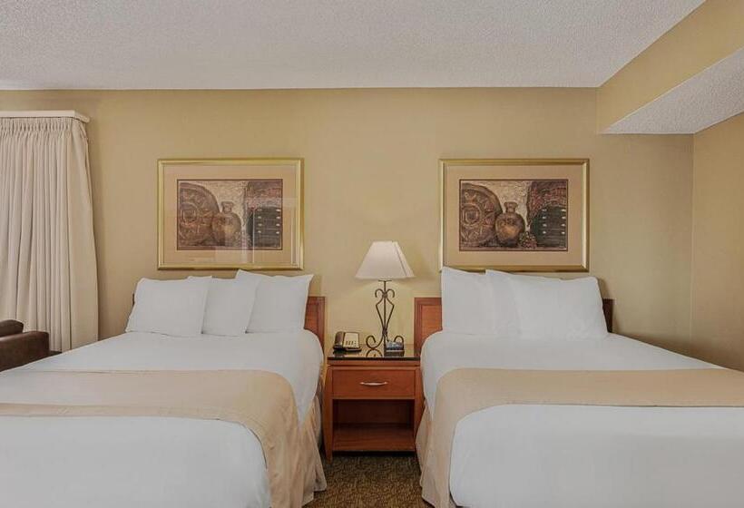 Chase Suite Hotel Rocky Point Tampa