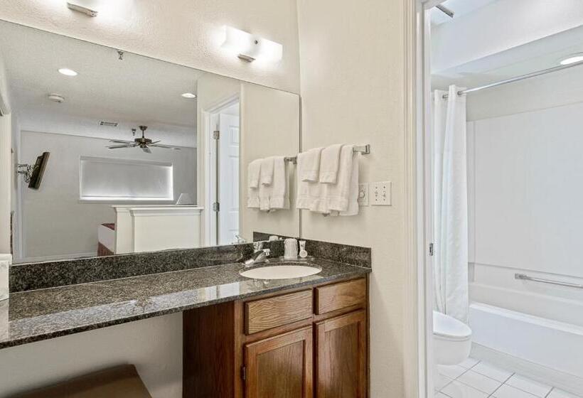 Chase Suite Hotel Rocky Point Tampa