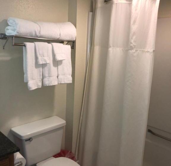 Chase Suite Hotel Rocky Point Tampa