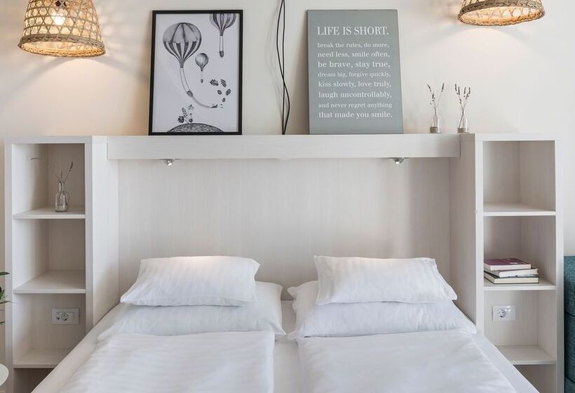 Falkensteiner Hotel Park Punat