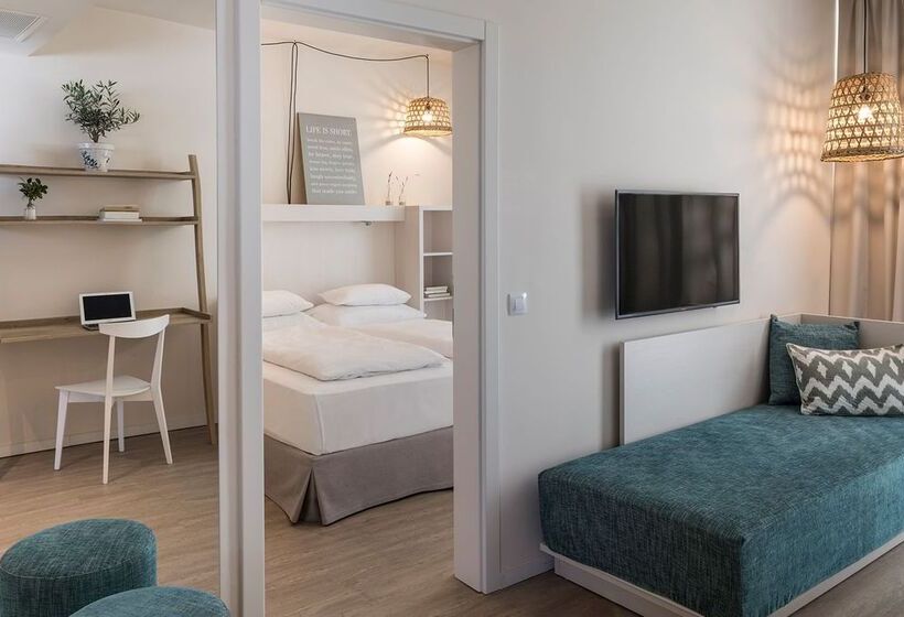 Falkensteiner Hotel Park Punat