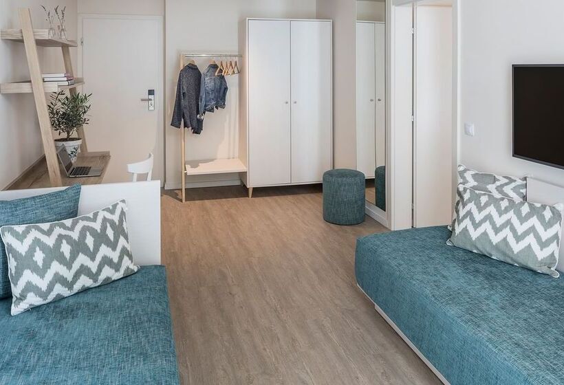 Falkensteiner Hotel Park Punat