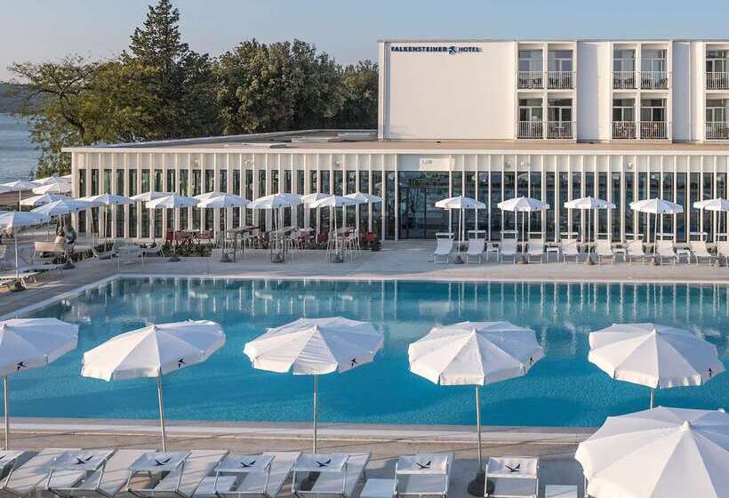 Falkensteiner Hotel Park Punat