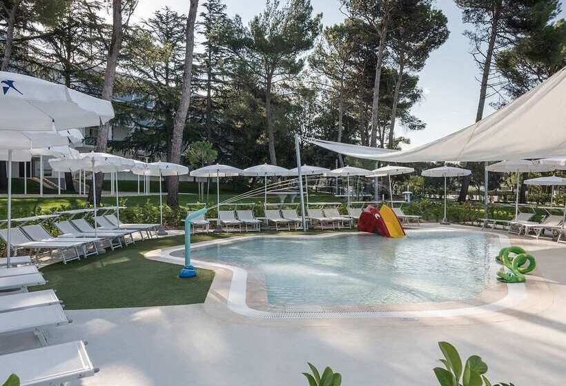 Falkensteiner Hotel Park Punat