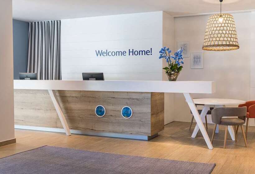 Falkensteiner Hotel Park Punat