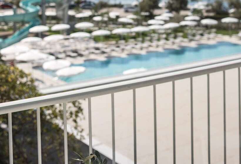 Falkensteiner Hotel Park Punat