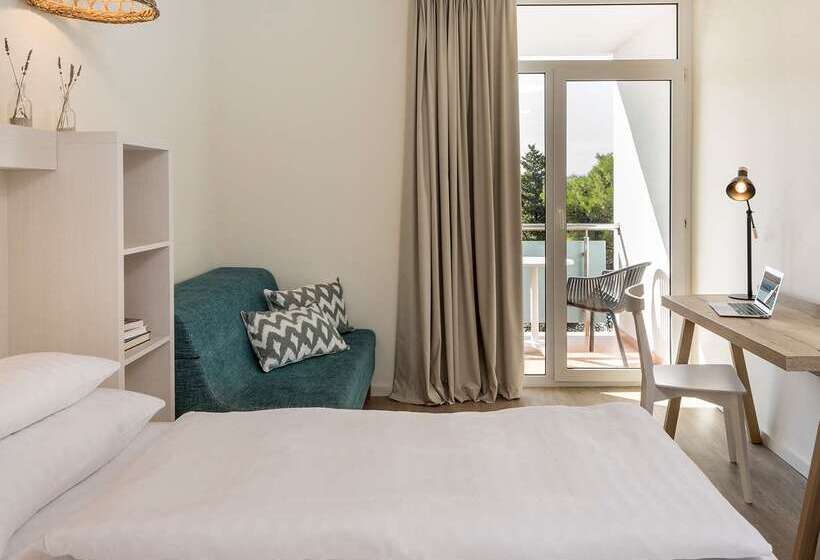 Falkensteiner Hotel Park Punat