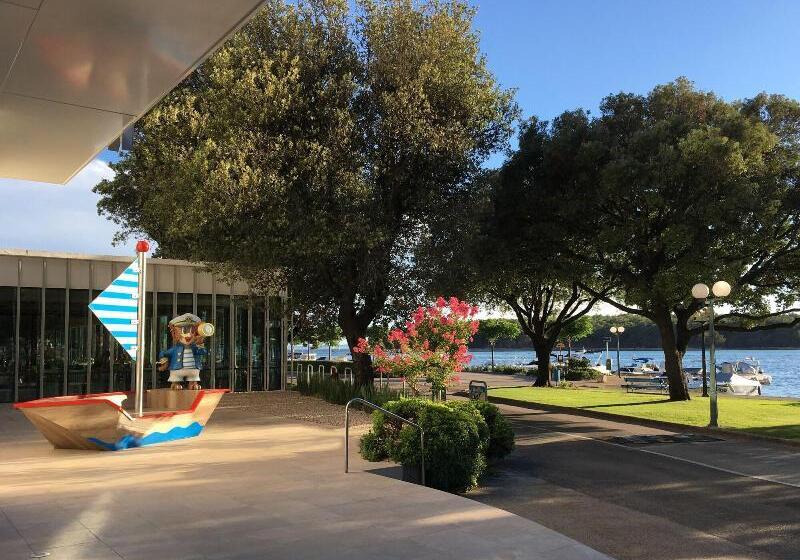 Falkensteiner Hotel Park Punat