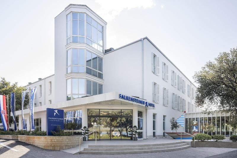 Falkensteiner Hotel Park Punat