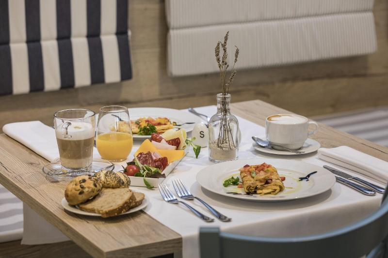 Falkensteiner Hotel Park Punat