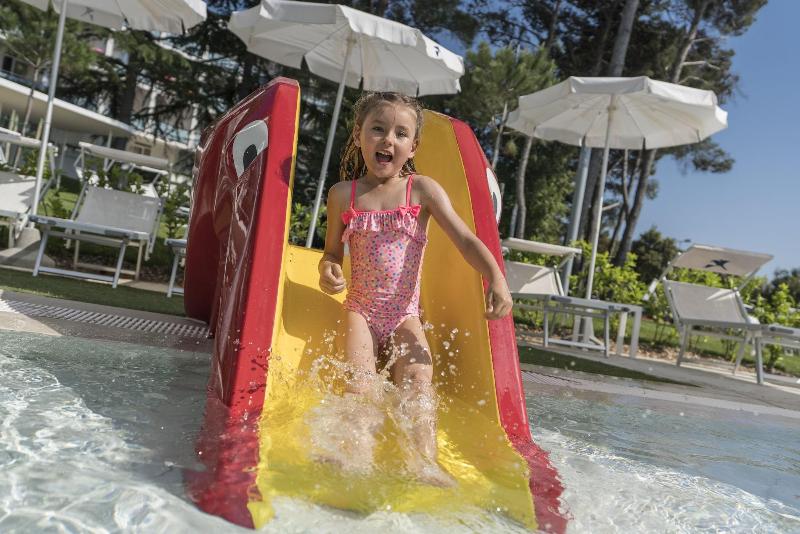 Falkensteiner Hotel Park Punat