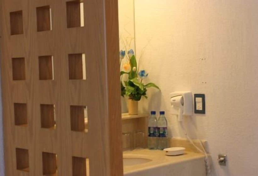 Grand Hotel Plaza Veracruz