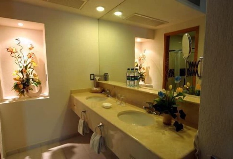 Grand Hotel Plaza Veracruz