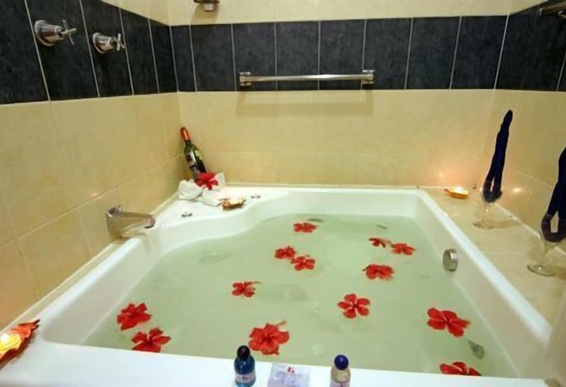 Grand Hotel Plaza Veracruz