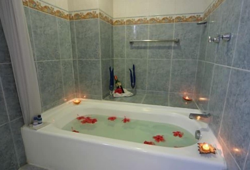 Grand Hotel Plaza Veracruz