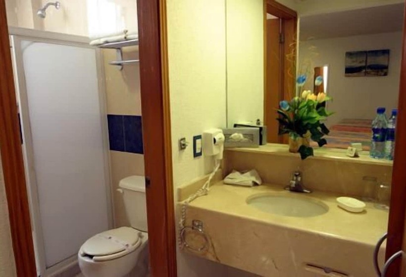 Grand Hotel Plaza Veracruz