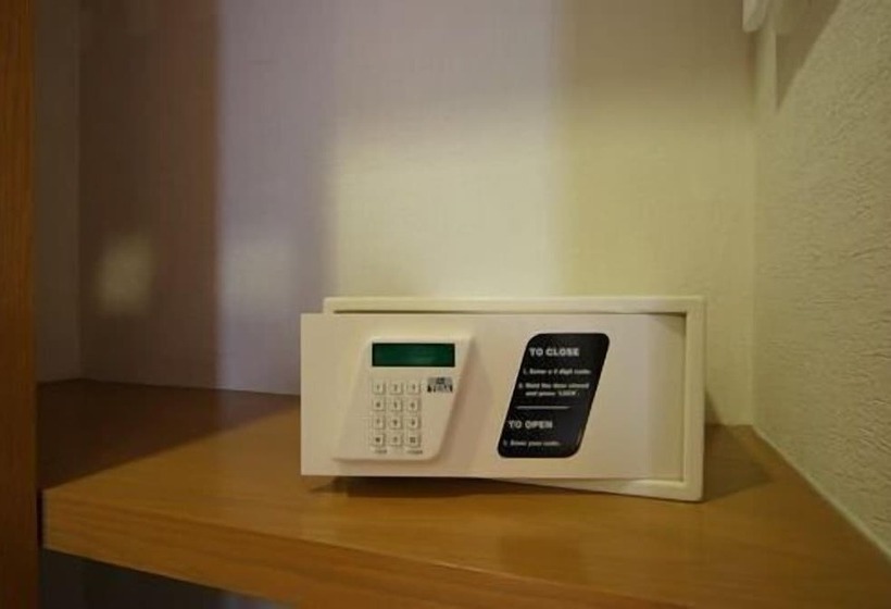 Grand Hotel Plaza Veracruz